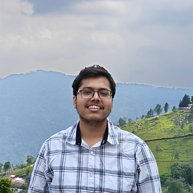 Vivek Agarwal